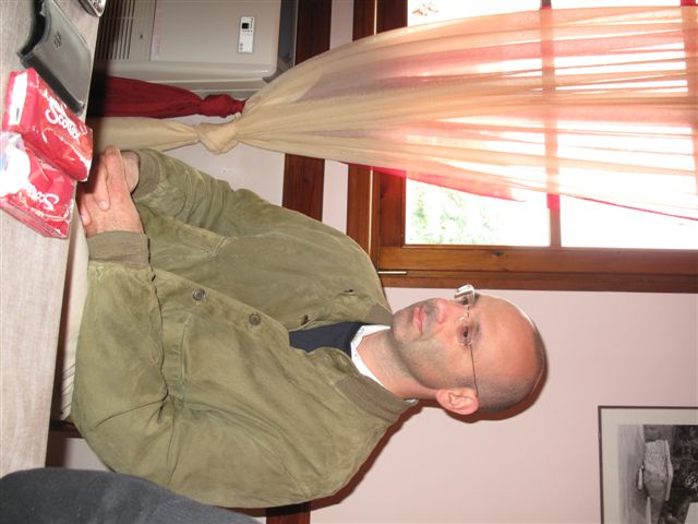 4C1 Angelo Boccato Direttore Scientifico Michea