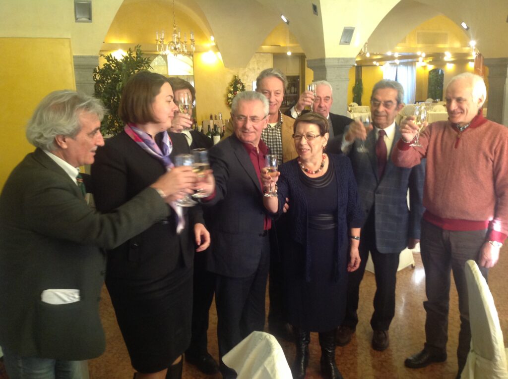 4E Bridisi post convegno