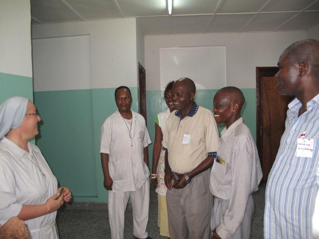5D CONGO KIKWUIT