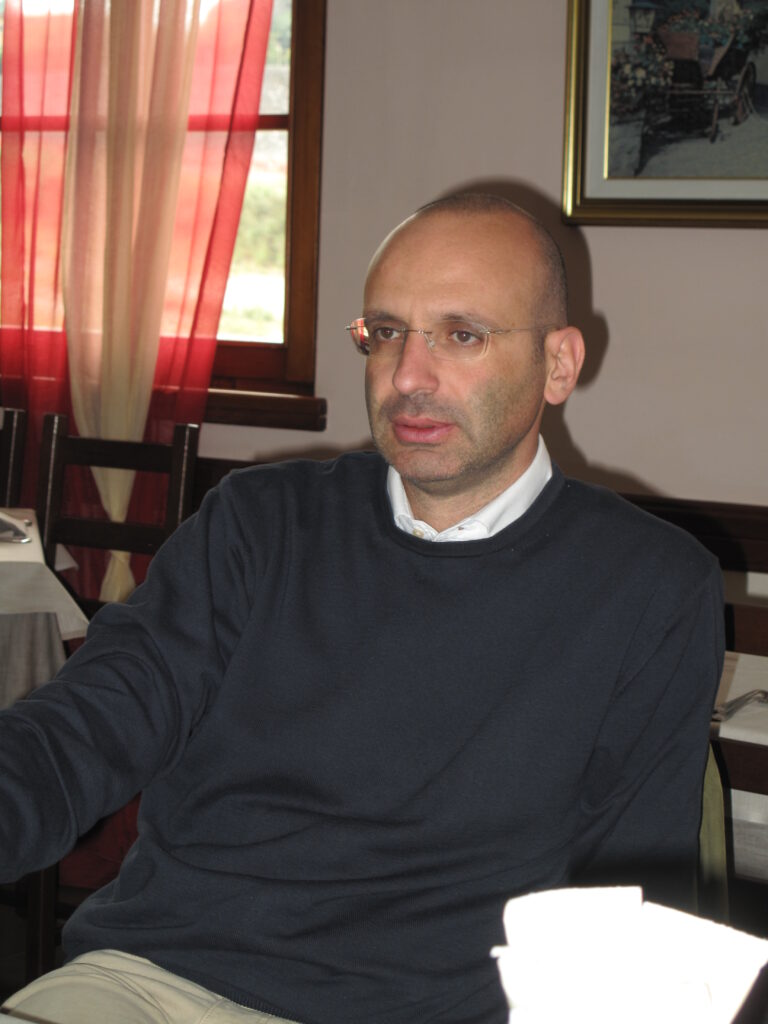 5G1 Angelo Boccato